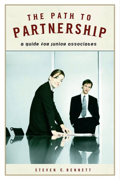 Produktbild: The Path to Partnership