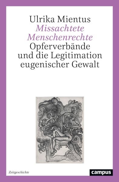 Produktbild: Missachtete Menschenrechte