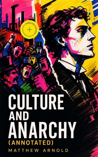 Produktbild: Culture and Anarchy (Annotated)