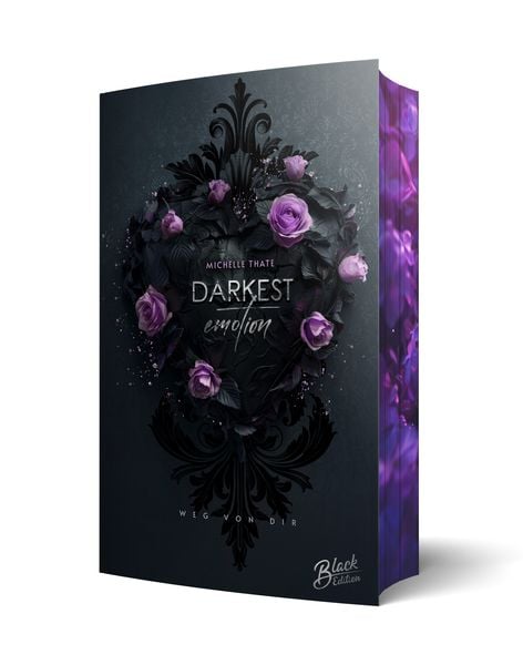 Produktbild: Darkest Emotion