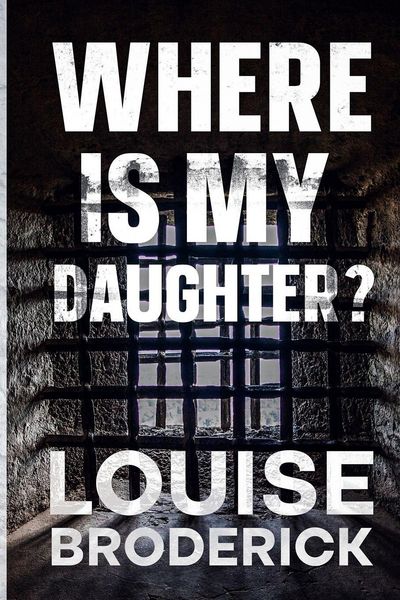 Produktbild: Where Is My Daughter?