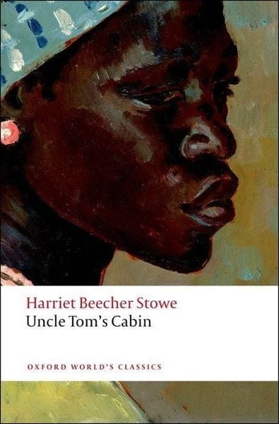 Produktbild: Uncle Tom's Cabin