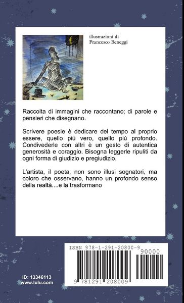 Produktbild: Il Mendicante di Sogni