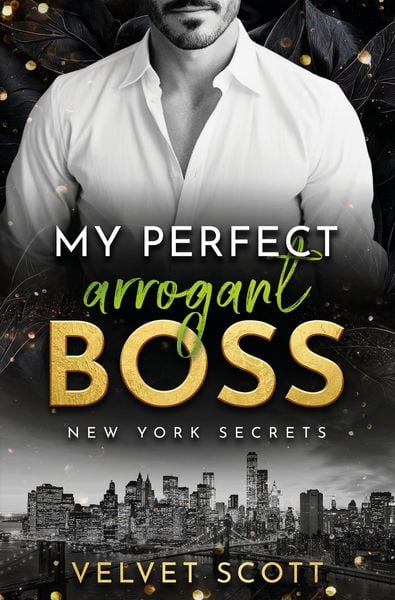 Produktbild: My perfect arrogant Boss