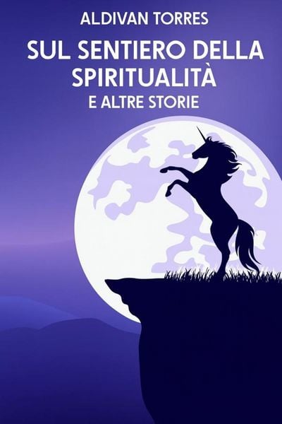Produktbild: Sul Sentiero Della Spiritualit&agrave; e Altre Storie