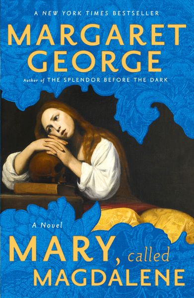 Produktbild: Mary, Called Magdalene