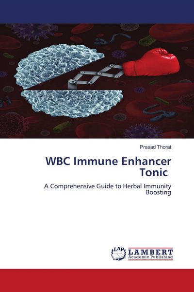 Produktbild: WBC Immune Enhancer Tonic