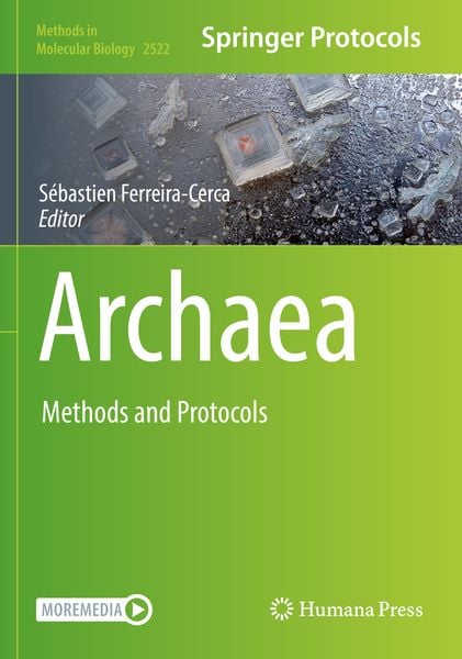 Produktbild: Archaea