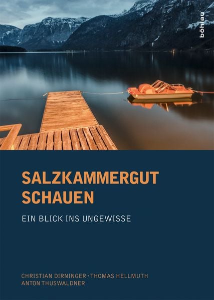 Produktbild: Salzkammergut schauen