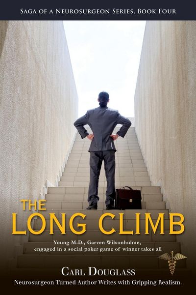 Produktbild: The Long Climb