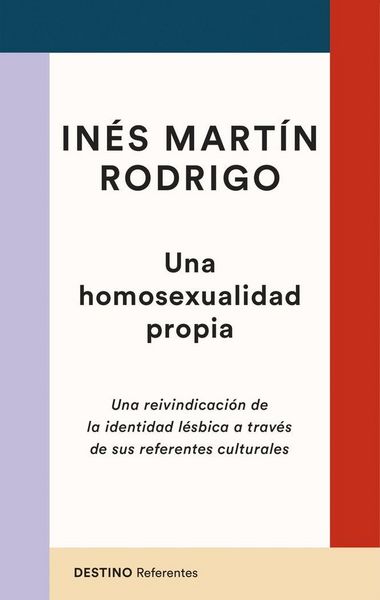 Produktbild: Una homosexualidad propia
