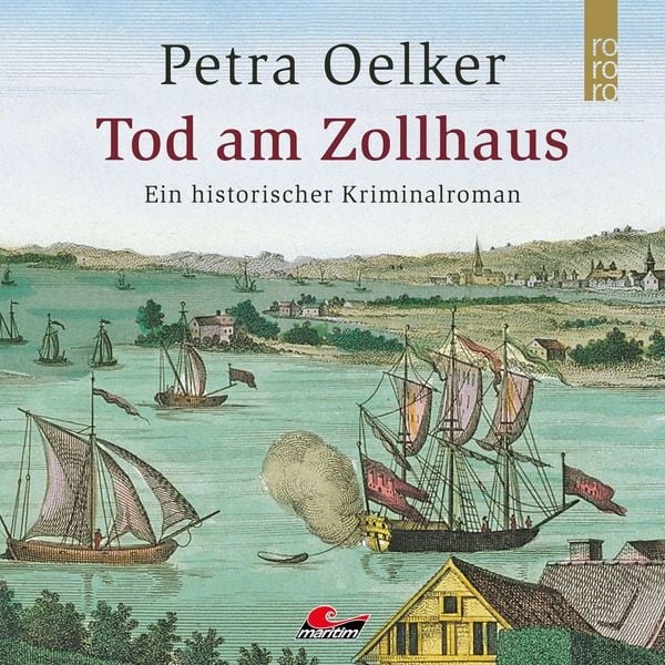 Produktbild: Tod am Zollhaus