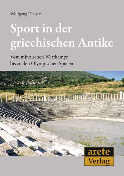 Sport in der griechischen Antike