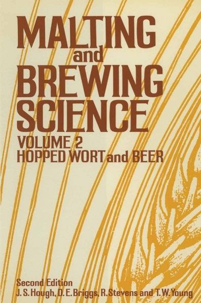 Produktbild: Malting and Brewing Science