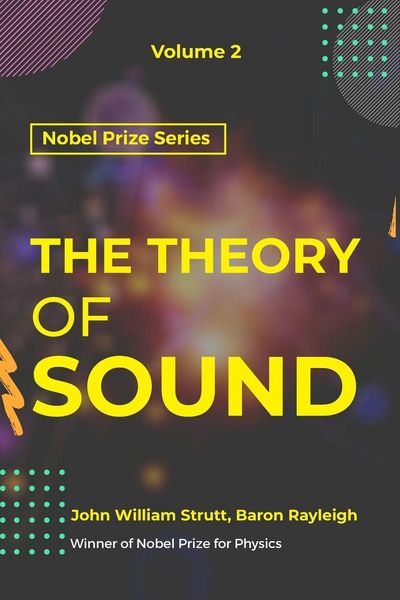 Produktbild: Theory of Sound VOLUME - II