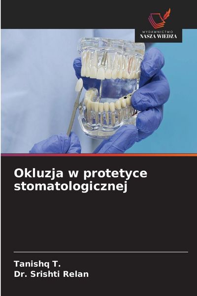 Produktbild: Okluzja w protetyce stomatologicznej