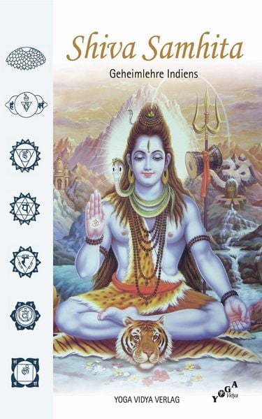 Produktbild: Shiva Samhita