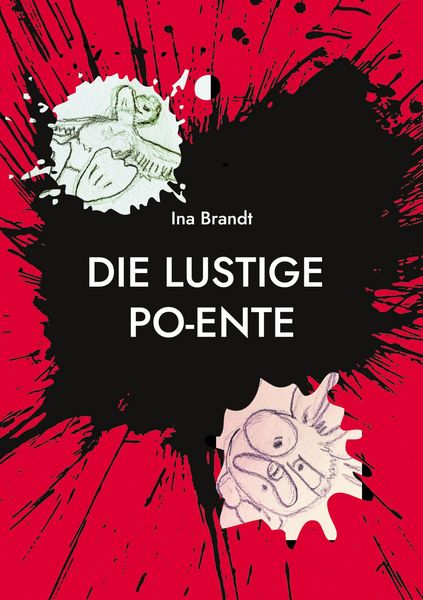 Produktbild: Die lustige Po-Ente