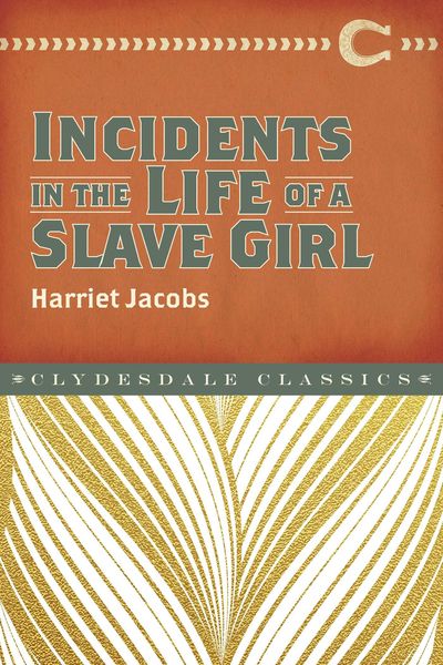 Produktbild: Incidents in the Life of a Slave Girl