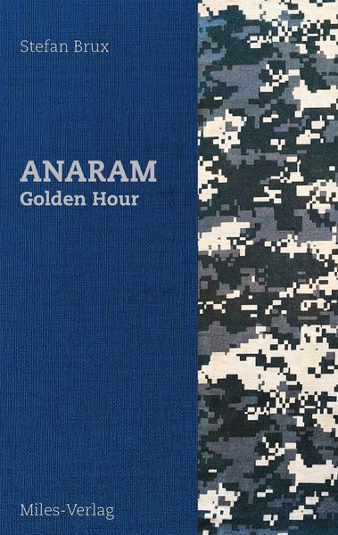 Produktbild: ANARAM - Golden Hour