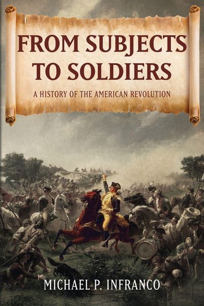Produktbild: From Subjects to Soldiers