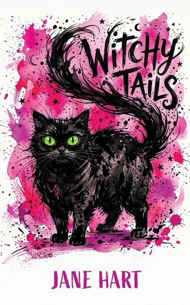 Produktbild: Witchy Tails