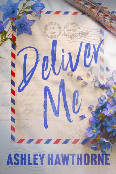 Produktbild: Deliver Me