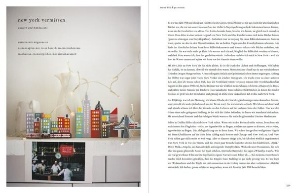Von der Kunst einen Pfirsich zu essen
