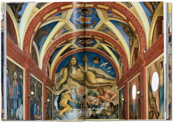 Produktbild: Diego Rivera
