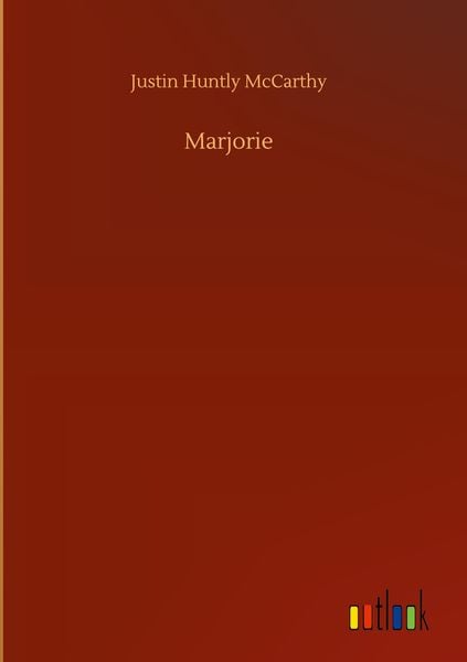 Produktbild: Marjorie