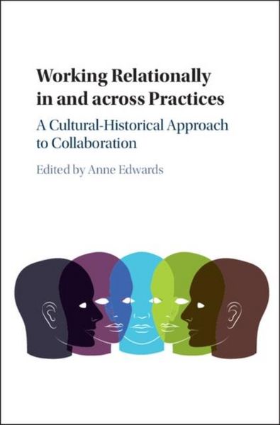 Produktbild: Working Relationally in and across Practices
