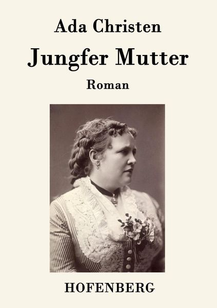 Produktbild: Jungfer Mutter