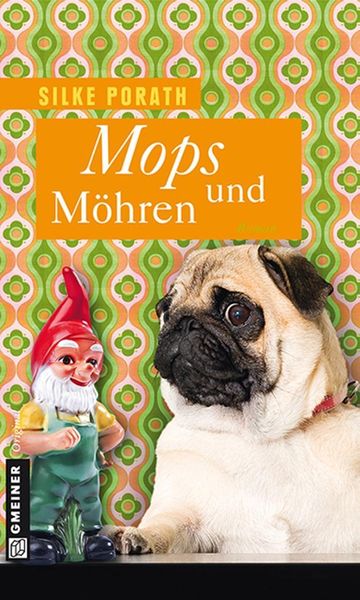 Produktbild: Mops und M&ouml;hren