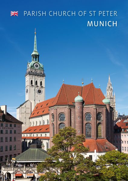 Produktbild: Munich