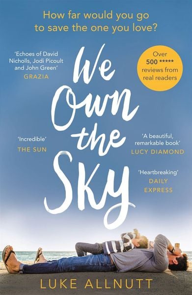 Produktbild: We Own The Sky