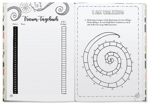 Produktbild: Start your Bullet Journal
