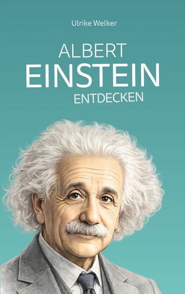 Produktbild: Albert Einstein entdecken