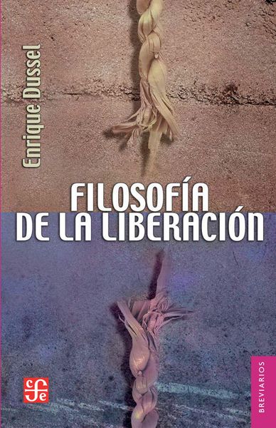 Produktbild: Filosof&iacute;a de la liberaci&oacute;n