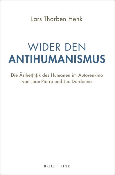 Produktbild: Wider den Antihumanismus