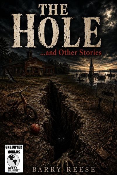 Produktbild: The Hole... and other stories