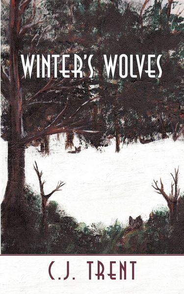 Produktbild: Winter's Wolves