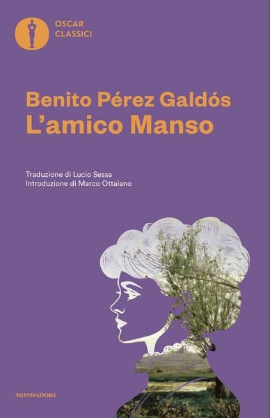 Produktbild: L' amico Manso