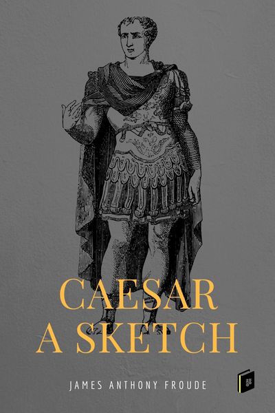 Produktbild: Caesar: A Sketch