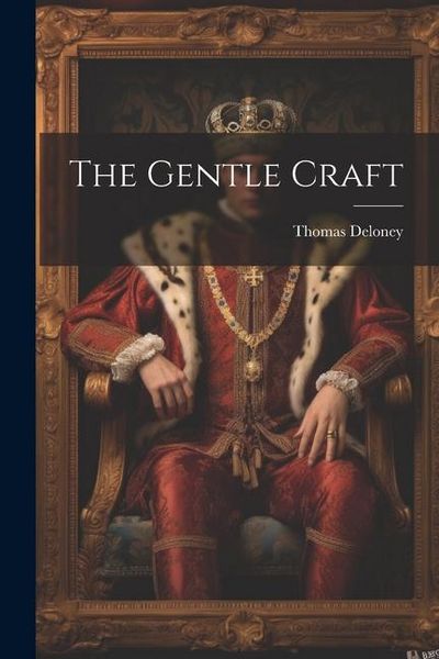 Produktbild: The Gentle Craft