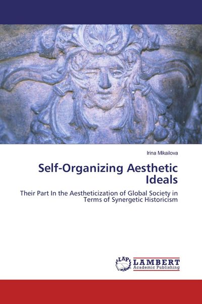 Produktbild: Self-Organizing Aesthetic Ideals
