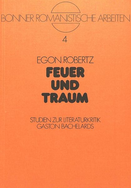 Produktbild: Feuer und Traum