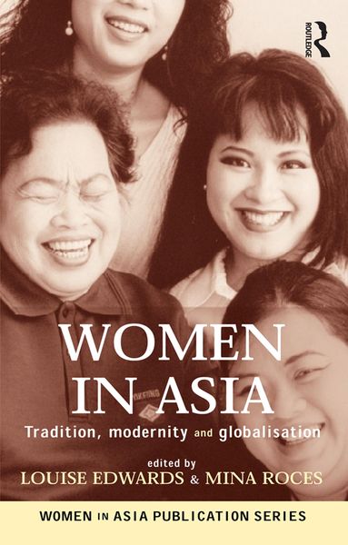 Produktbild: Women in Asia