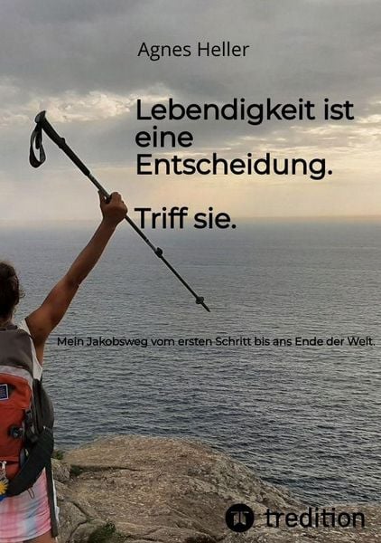 Produktbild: Lebendigkeit ist eine Entscheidung. Triff sie.