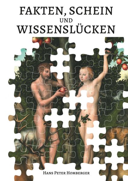 Produktbild: Fakten, Schein und Wissensl&uuml;cken