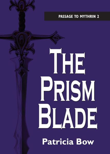 Produktbild: The Prism Blade